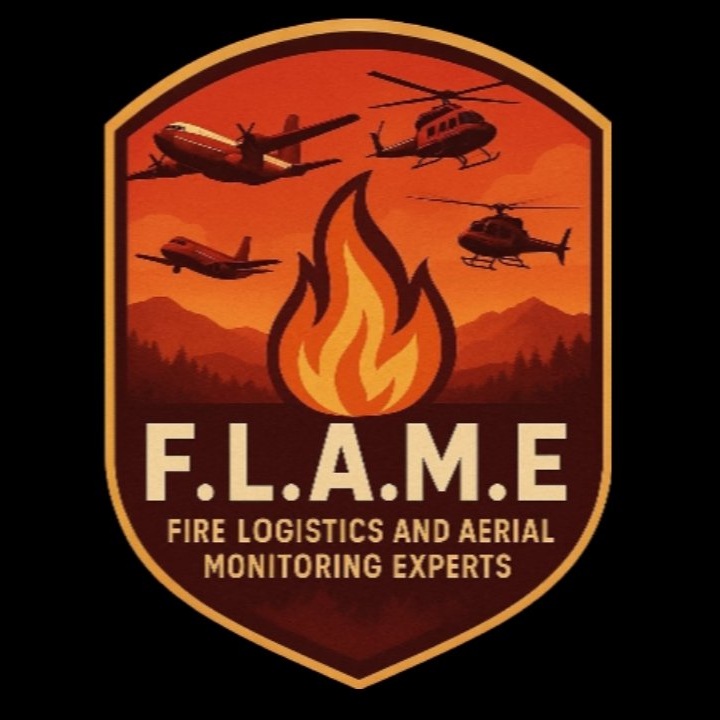 The Cryptid Anomalies Logo